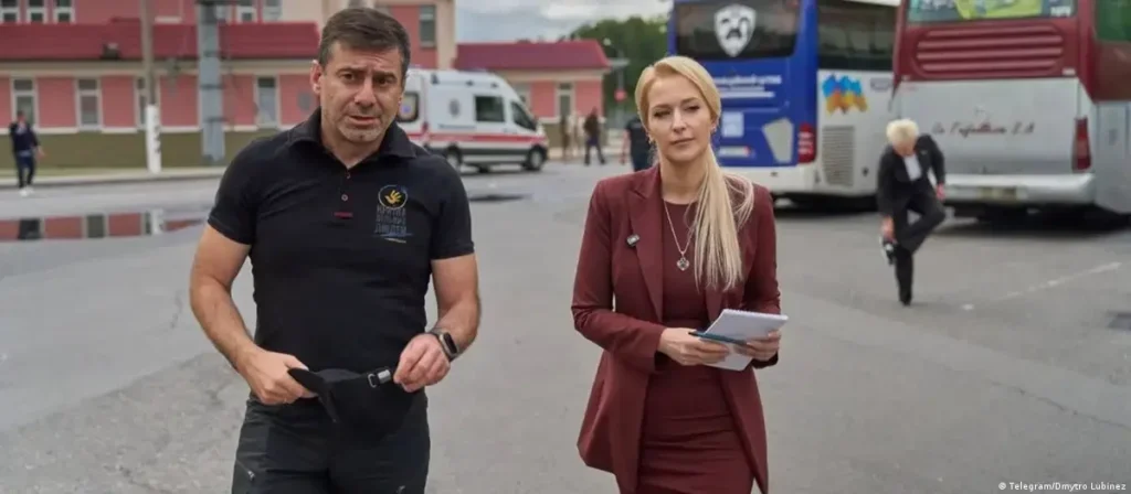 75 годин тиші: гуманітарна місія в Олешках 6 75 годин тиші: гуманітарна місія в Олешках 5