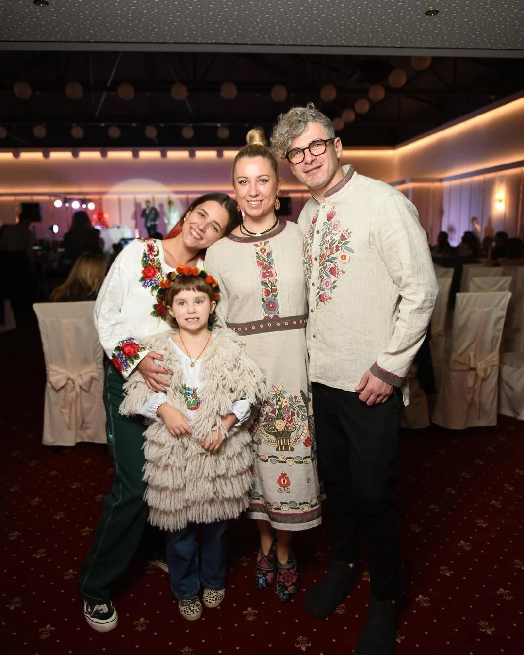Хто така Тоня Матвієнко, біографія співачки хіта "Ліхтарики" 22 Хто така Тоня Матвієнко, біографія співачки хіта "Ліхтарики" 21