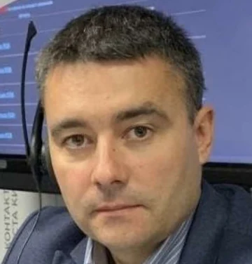 Хто такий Юрій Дорошенко, біографія начальника відділу Київавтодору 6 Хто такий Юрій Дорошенко, біографія начальника відділу Київавтодору 5