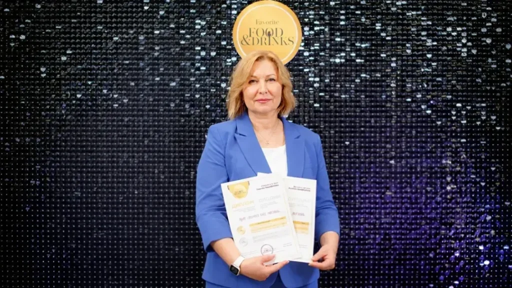 Кар’єра пивовара: інтерв’ю з Ларисою Акулиновою про технології, тренди та міфи пивоваріння 14 Кар’єра пивовара: інтерв’ю з Ларисою Акулиновою про технології, тренди та міфи пивоваріння 13