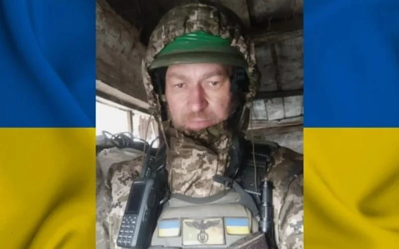 Хто такий Костянтин Власенко, біографія військового, врятованого дроном 6 Хто такий Костянтин Власенко, біографія військового, врятованого дроном 5
