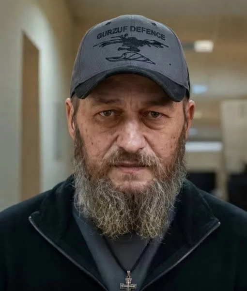 Хто такий Костянтин Власенко, біографія військового, врятованого дроном 12 Хто такий Костянтин Власенко, біографія військового, врятованого дроном 11