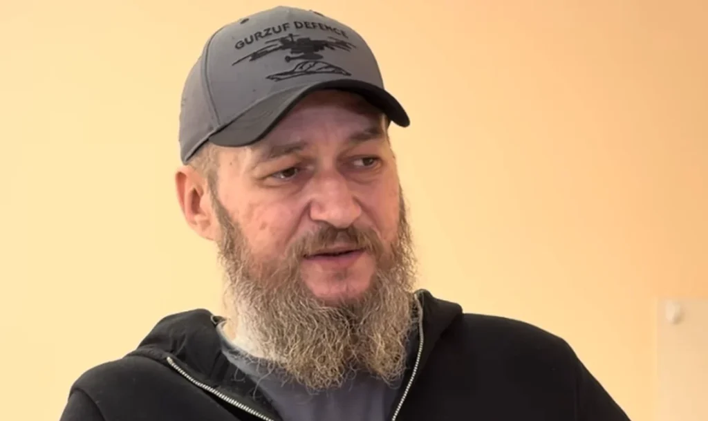 Хто такий Костянтин Власенко, біографія військового, врятованого дроном 8 Хто такий Костянтин Власенко, біографія військового, врятованого дроном 7