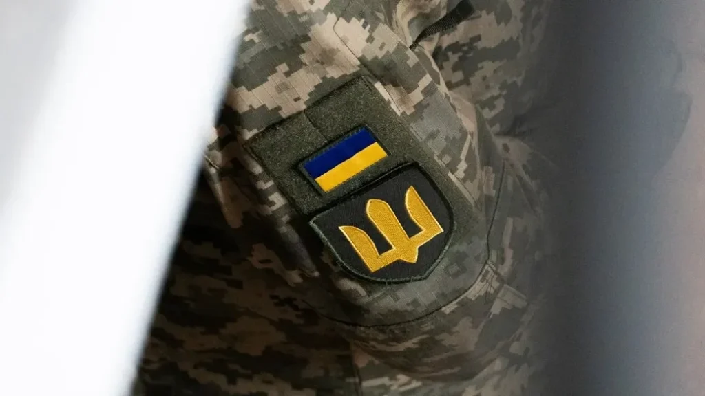 Чоловіка з шизофренією мобілізували у мінометну батарею: суд відмовив у скасуванні наказу ТЦК 6 Чоловіка з шизофренією мобілізували у мінометну батарею: суд відмовив у скасуванні наказу ТЦК 5