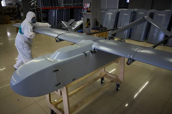 Конструктор Fire Point Штілерман: балістична FP-7 марна 8 Конструктор Fire Point Штілерман: балістична FP-7 марна 7
