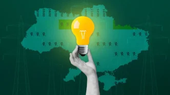 В Україні з 15:00 повертають графіки відключення світла: до однієї черги в частині регіонів 301