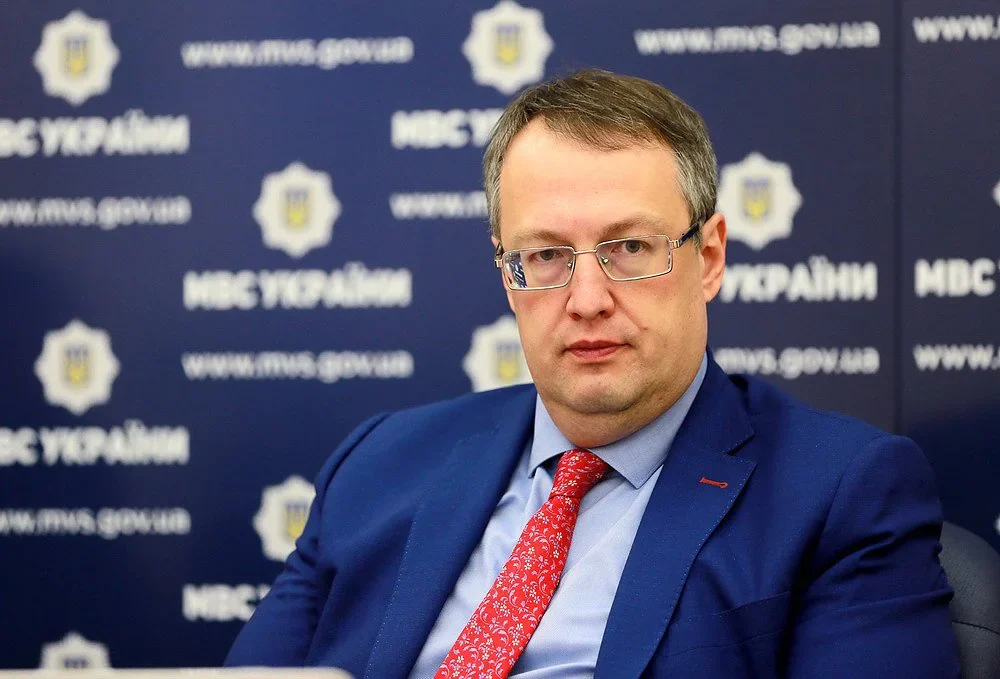Хто такий Антон Геращенко, біографія політика, ініціатора Миротворець 13