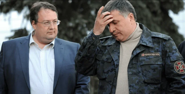 Хто такий Антон Геращенко, біографія політика, ініціатора Миротворець 7