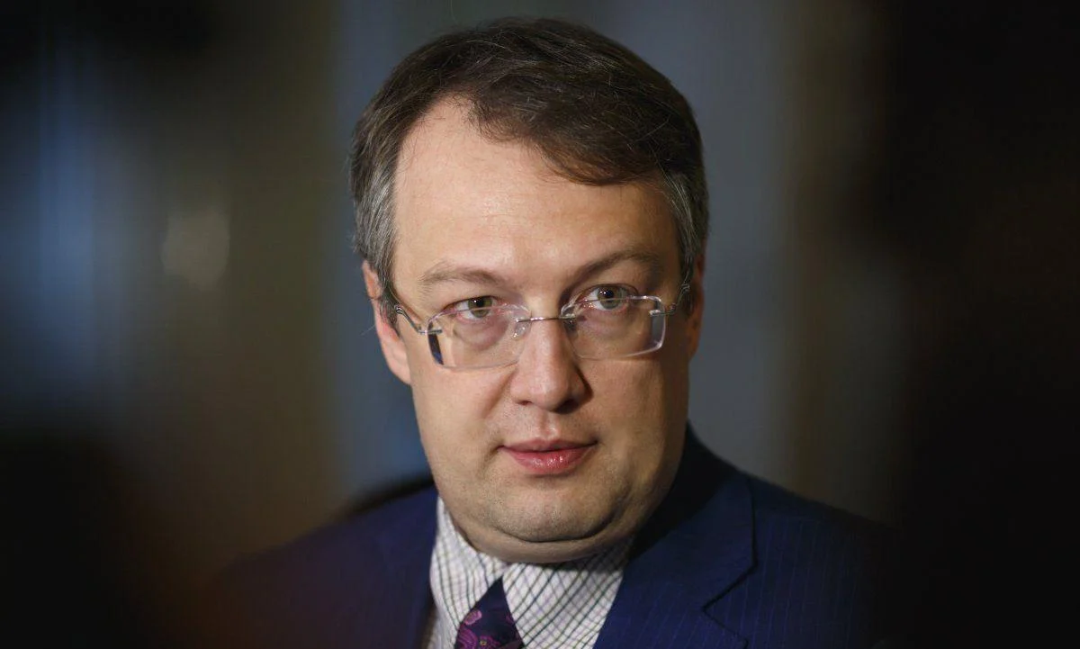 Хто такий Антон Геращенко, біографія політика, ініціатора Миротворець 5