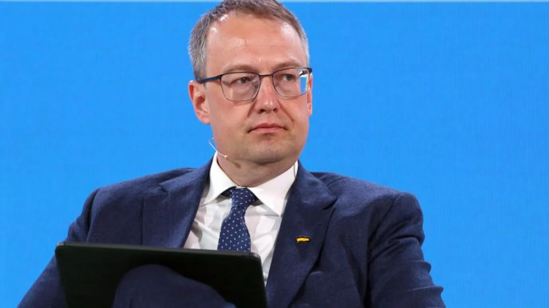 Хто такий Антон Геращенко, біографія політика, ініціатора Миротворець 21