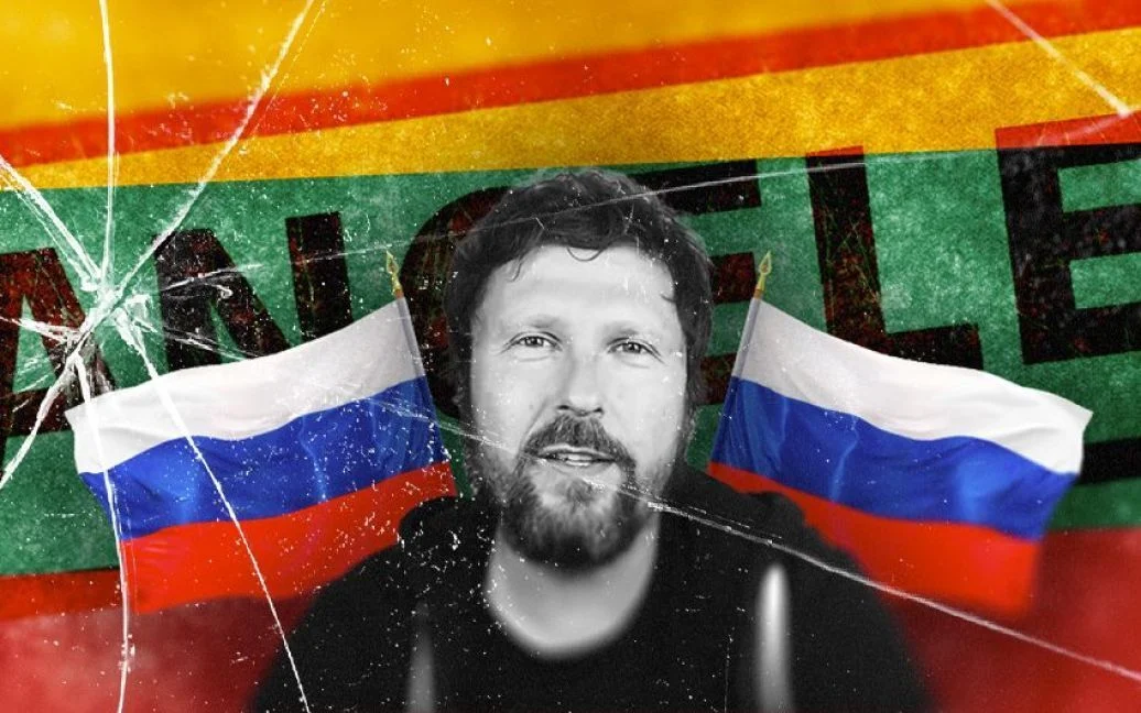Хто такий Анатолій Шарій, біографія. Скандальний пропагандист, засуджений зрадник і фігурант кримінальних справ 25