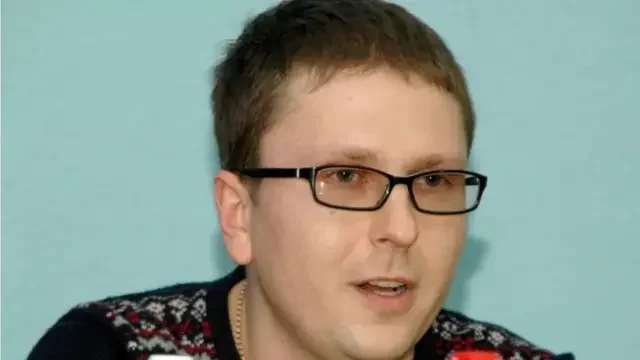 Хто такий Анатолій Шарій, біографія. Скандальний пропагандист, засуджений зрадник і фігурант кримінальних справ 5