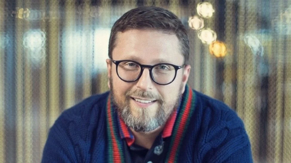 Хто такий Анатолій Шарій, біографія. Скандальний пропагандист, засуджений зрадник і фігурант кримінальних справ 19
