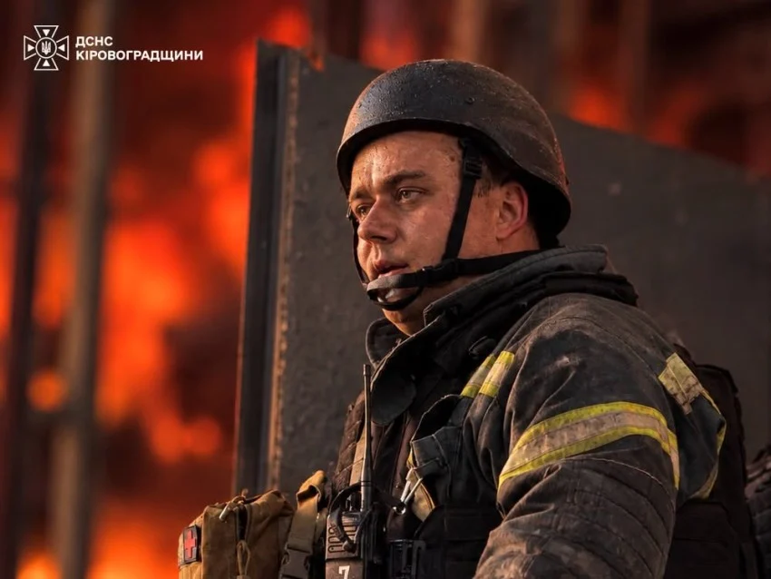 Російська повітряна атака на Олександрію (Кіровоградщина): жертви, поранені та пошкоджене підприємство 10 Російська повітряна атака на Олександрію (Кіровоградщина): жертви, поранені та пошкоджене підприємство 9
