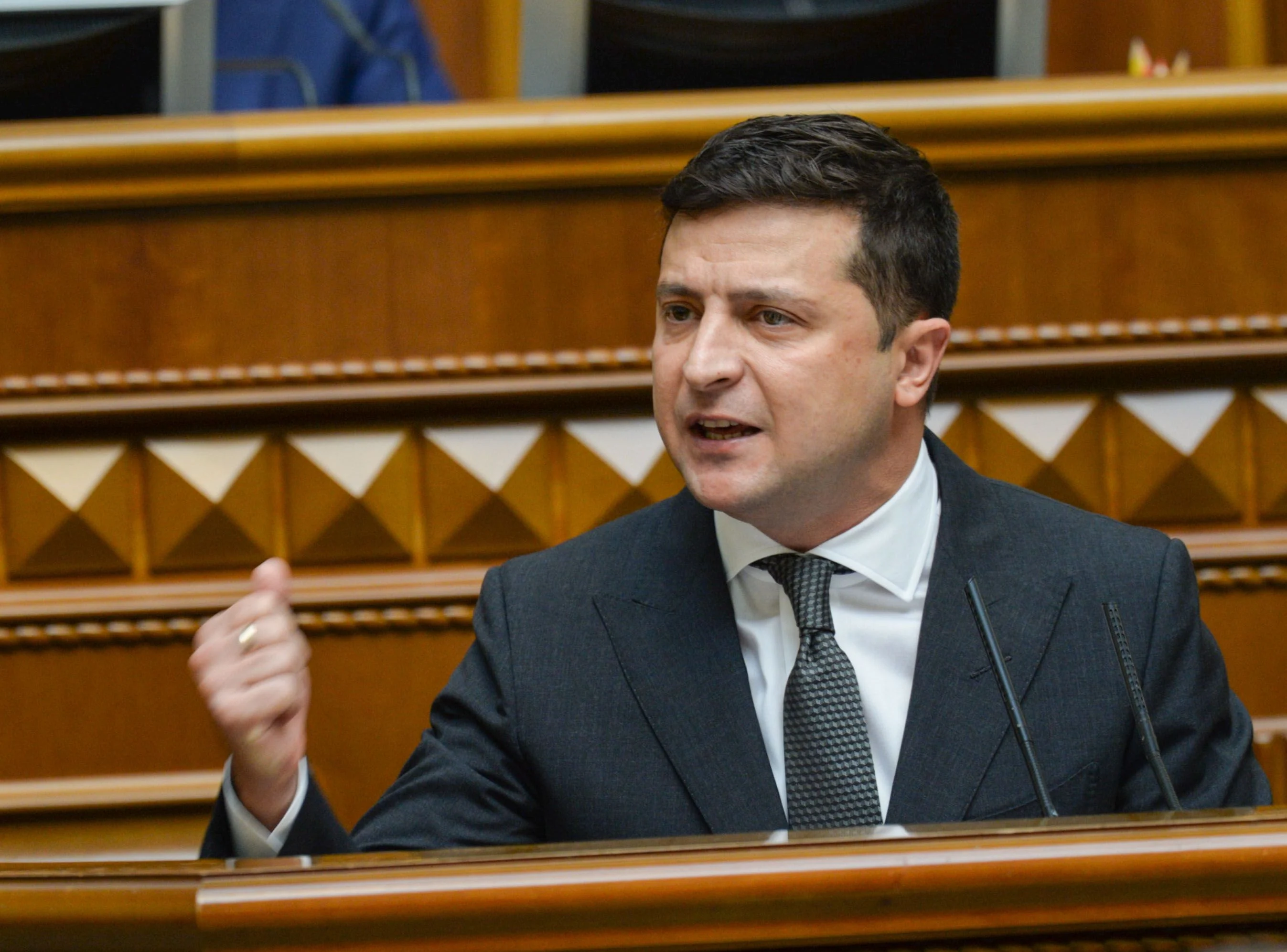 Хто такий Володимир Зеленський, біографія коміка і президента 26 Хто такий Володимир Зеленський, біографія коміка і президента 25