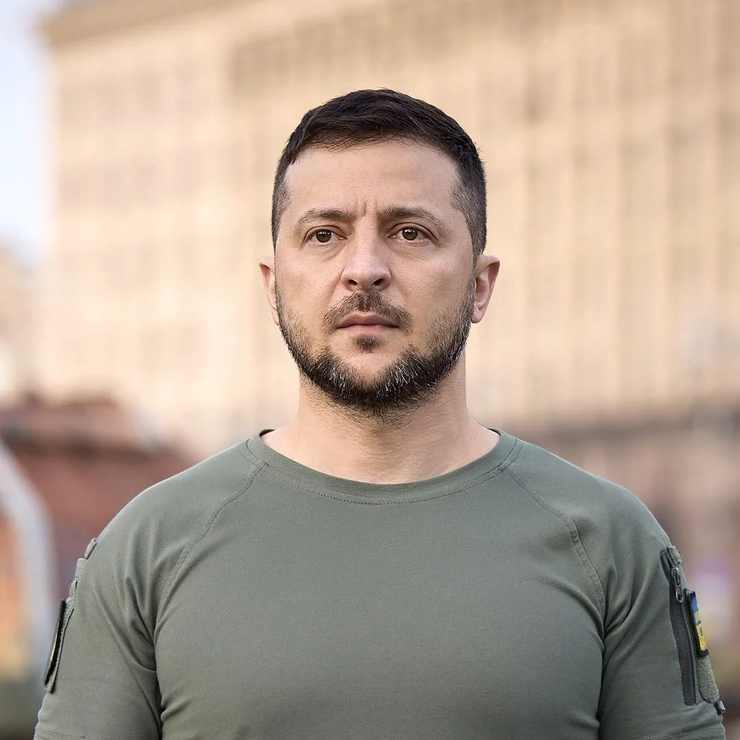 Хто такий Володимир Зеленський, біографія коміка і президента 28 Хто такий Володимир Зеленський, біографія коміка і президента 27