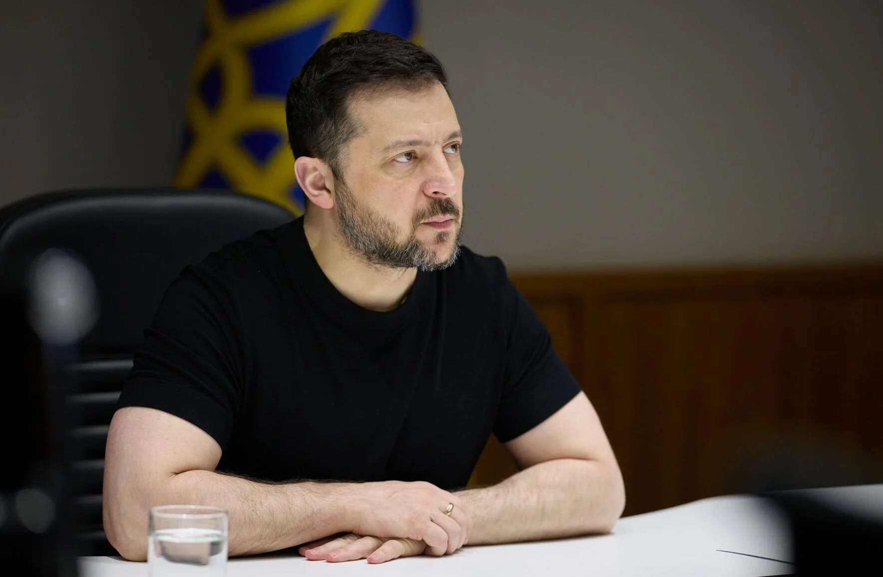 Хто такий Володимир Зеленський, біографія коміка і президента 30 Хто такий Володимир Зеленський, біографія коміка і президента 29