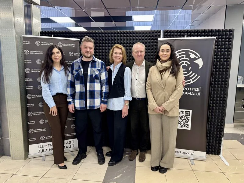 Хто така Марія Авдєєва, біографія голосу Харкова під час війни 14 Хто така Марія Авдєєва, біографія голосу Харкова під час війни 13