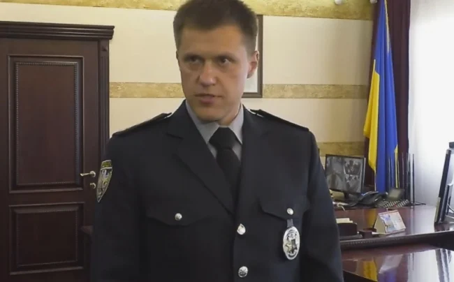 Хто такий Володимир Нідзельський, біографія радника голови Нацполіції та скандали навколо нього 8 Хто такий Володимир Нідзельський, біографія радника голови Нацполіції та скандали навколо нього 7