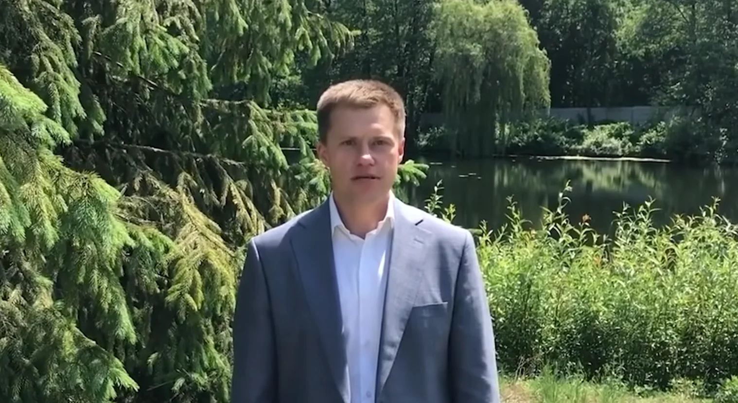 Хто такий Володимир Нідзельський, біографія радника голови Нацполіції та скандали навколо нього 6 Хто такий Володимир Нідзельський, біографія радника голови Нацполіції та скандали навколо нього 5