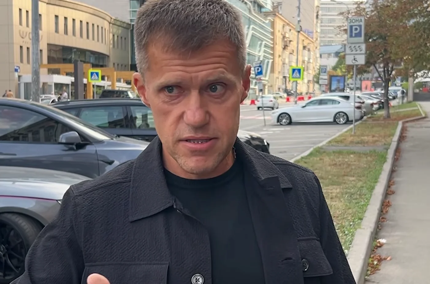Хто такий Володимир Нідзельський, біографія радника голови Нацполіції та скандали навколо нього 20 Хто такий Володимир Нідзельський, біографія радника голови Нацполіції та скандали навколо нього 19