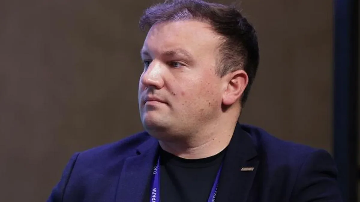 Хто такий «Рибарь» Михайло Звінчук: біографія російського пропагандиста, якого шукають США за 10 мільйонів 8 Хто такий «Рибарь» Михайло Звінчук: біографія російського пропагандиста, якого шукають США за 10 мільйонів 7