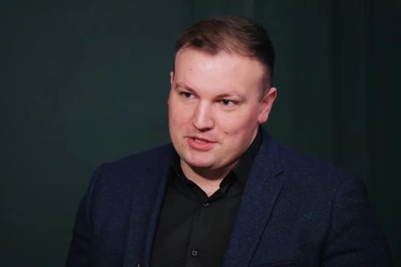 Хто такий «Рибарь» Михайло Звінчук: біографія російського пропагандиста, якого шукають США за 10 мільйонів 10 Хто такий «Рибарь» Михайло Звінчук: біографія російського пропагандиста, якого шукають США за 10 мільйонів 9