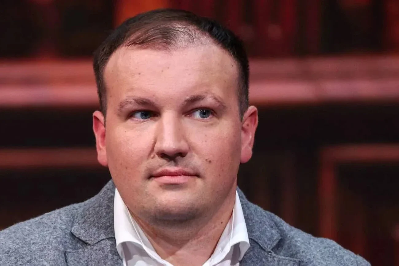 Хто такий «Рибарь» Михайло Звінчук: біографія російського пропагандиста, якого шукають США за 10 мільйонів 12 Хто такий «Рибарь» Михайло Звінчук: біографія російського пропагандиста, якого шукають США за 10 мільйонів 11