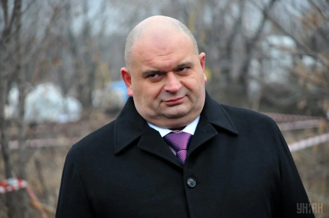Хто такий Микола Злочевський, біографія корупціонера та газового олігарха часів Януковича 10 Хто такий Микола Злочевський, біографія корупціонера та газового олігарха часів Януковича 9