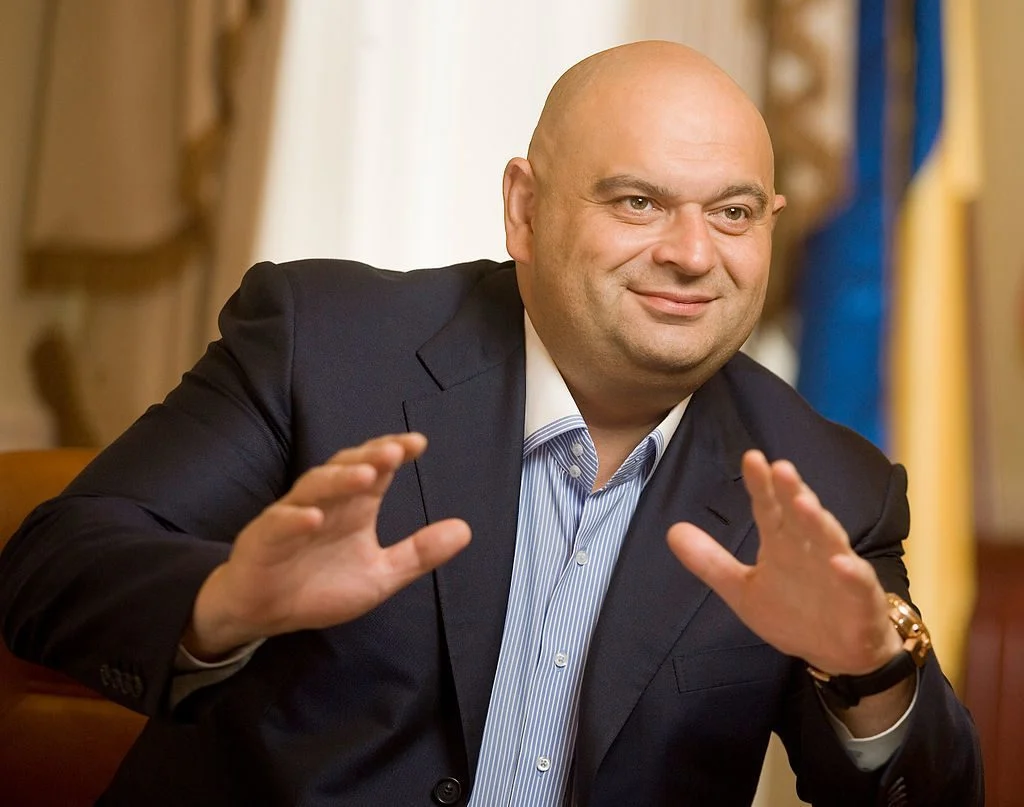 Хто такий Микола Злочевський, біографія корупціонера та газового олігарха часів Януковича 12 Хто такий Микола Злочевський, біографія корупціонера та газового олігарха часів Януковича 11