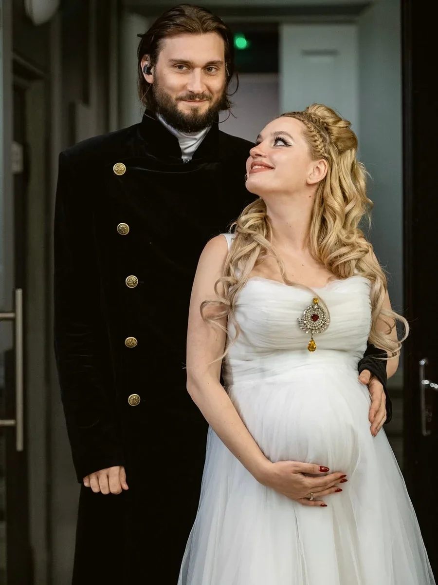 Вадим Яценко і Анастасія Яценко очікують другу дитину: сімейна історія, вагітність і переживання під час окупації 5
