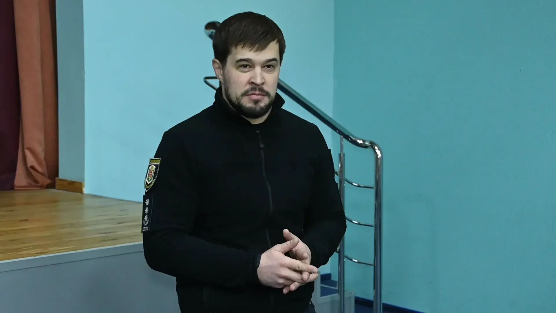Хто такий Борис Реутов, біографія ексзаступника поліції Полтавщини з мільйонними скандалами 13