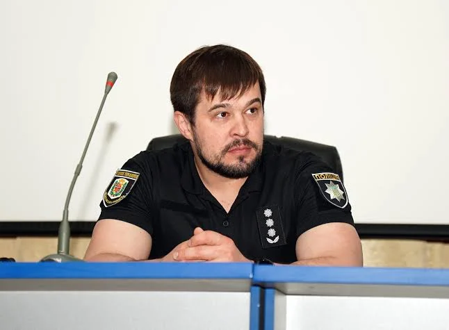 Хто такий Борис Реутов, біографія ексзаступника поліції Полтавщини з мільйонними скандалами 6 Хто такий Борис Реутов, біографія ексзаступника поліції Полтавщини з мільйонними скандалами 5