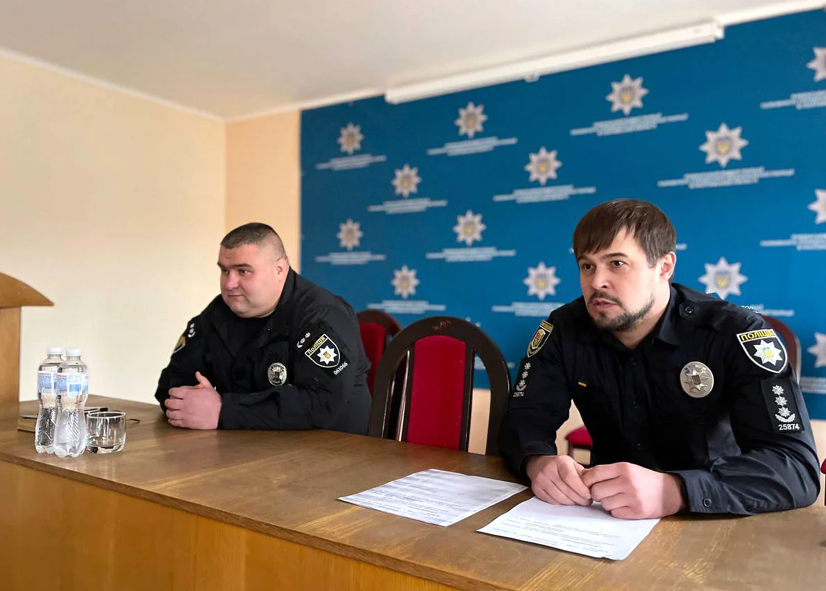 Хто такий Борис Реутов, біографія ексзаступника поліції Полтавщини з мільйонними скандалами 12 Хто такий Борис Реутов, біографія ексзаступника поліції Полтавщини з мільйонними скандалами 11