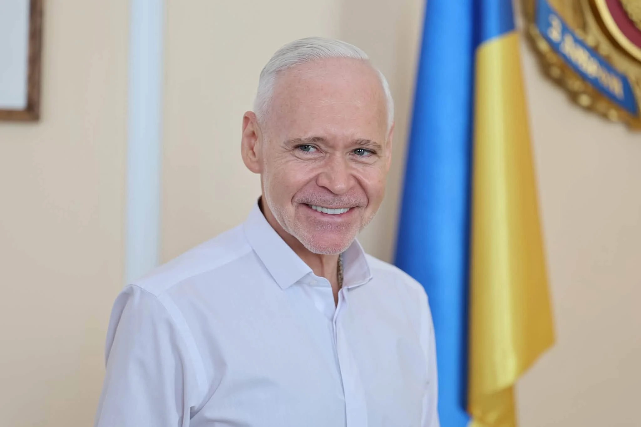 Хто такий Ігор Терехов, біографія мера Харкова 19
