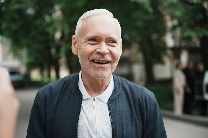 Хто такий Ігор Терехов, біографія мера Харкова 23