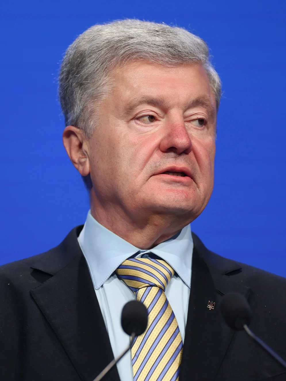 Хто наступний президент України? Головні фаворити президентського рейтингу 5
