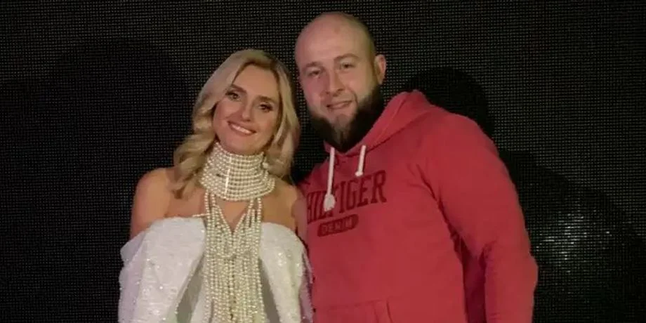 Хто така Ірина Федишин, біографія примадонни Галичини та волонтерки з золотим голосом 15
