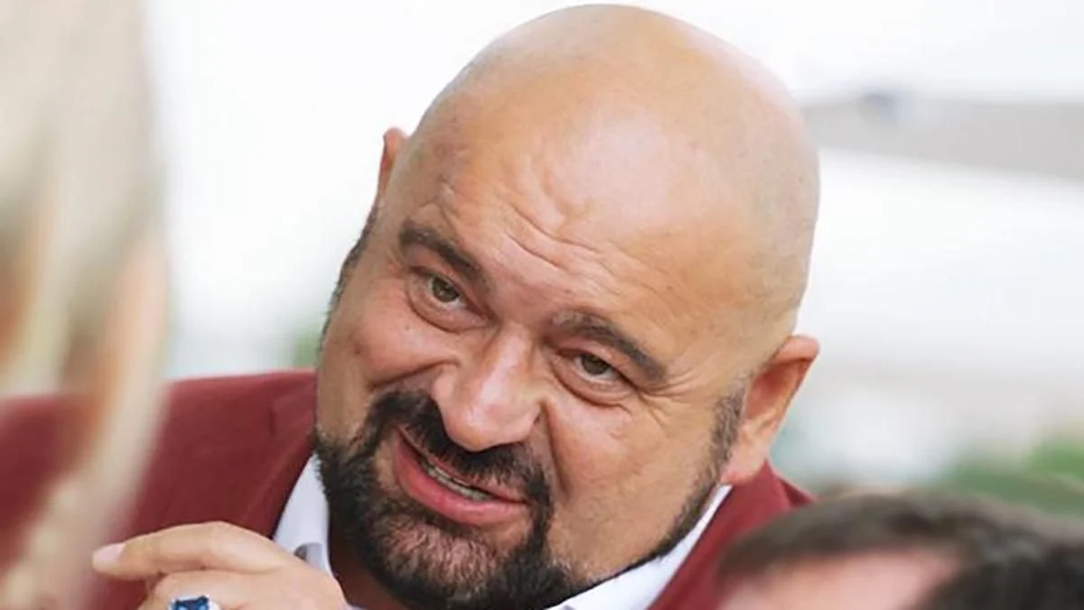 Хто такий Микола Злочевський, біографія корупціонера та газового олігарха часів Януковича 31