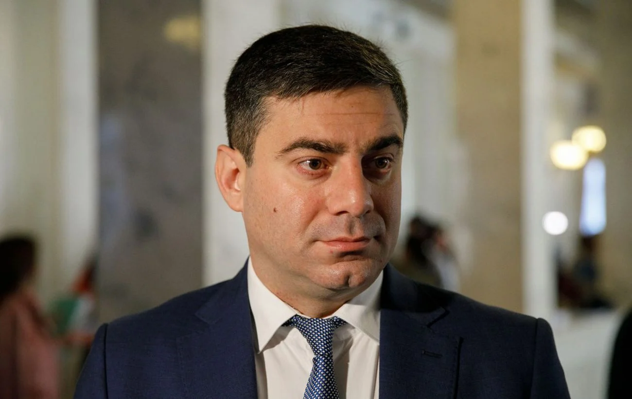 Хто такий Дмитро Лубінець: біографія омбудсмена України, захисника прав людини під час війни 9 Хто такий Дмитро Лубінець: біографія омбудсмена України, захисника прав людини під час війни 8