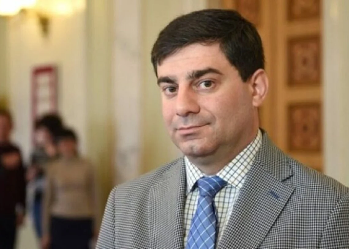 Хто такий Дмитро Лубінець: біографія омбудсмена України, захисника прав людини під час війни 19 Хто такий Дмитро Лубінець: біографія омбудсмена України, захисника прав людини під час війни 18