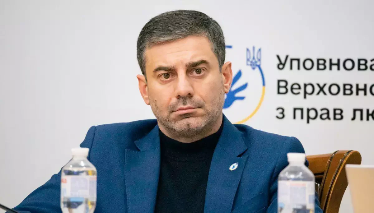 Хто такий Дмитро Лубінець: біографія омбудсмена України, захисника прав людини під час війни 21 Хто такий Дмитро Лубінець: біографія омбудсмена України, захисника прав людини під час війни 20