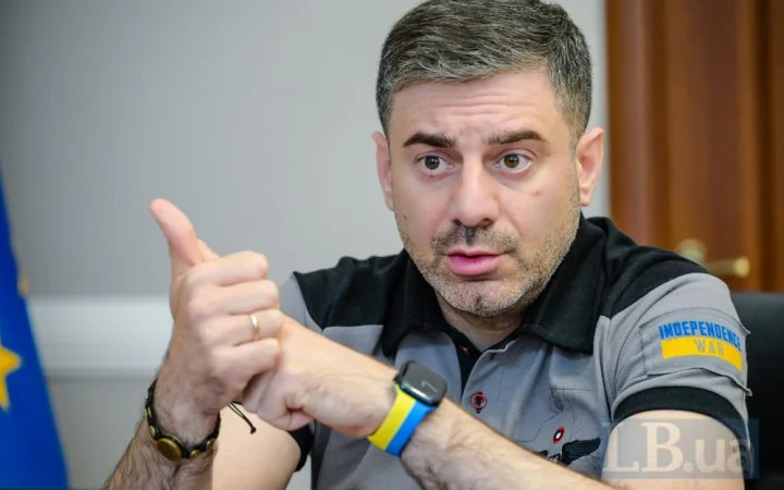 Хто такий Дмитро Лубінець: біографія омбудсмена України, захисника прав людини під час війни 23 Хто такий Дмитро Лубінець: біографія омбудсмена України, захисника прав людини під час війни 22