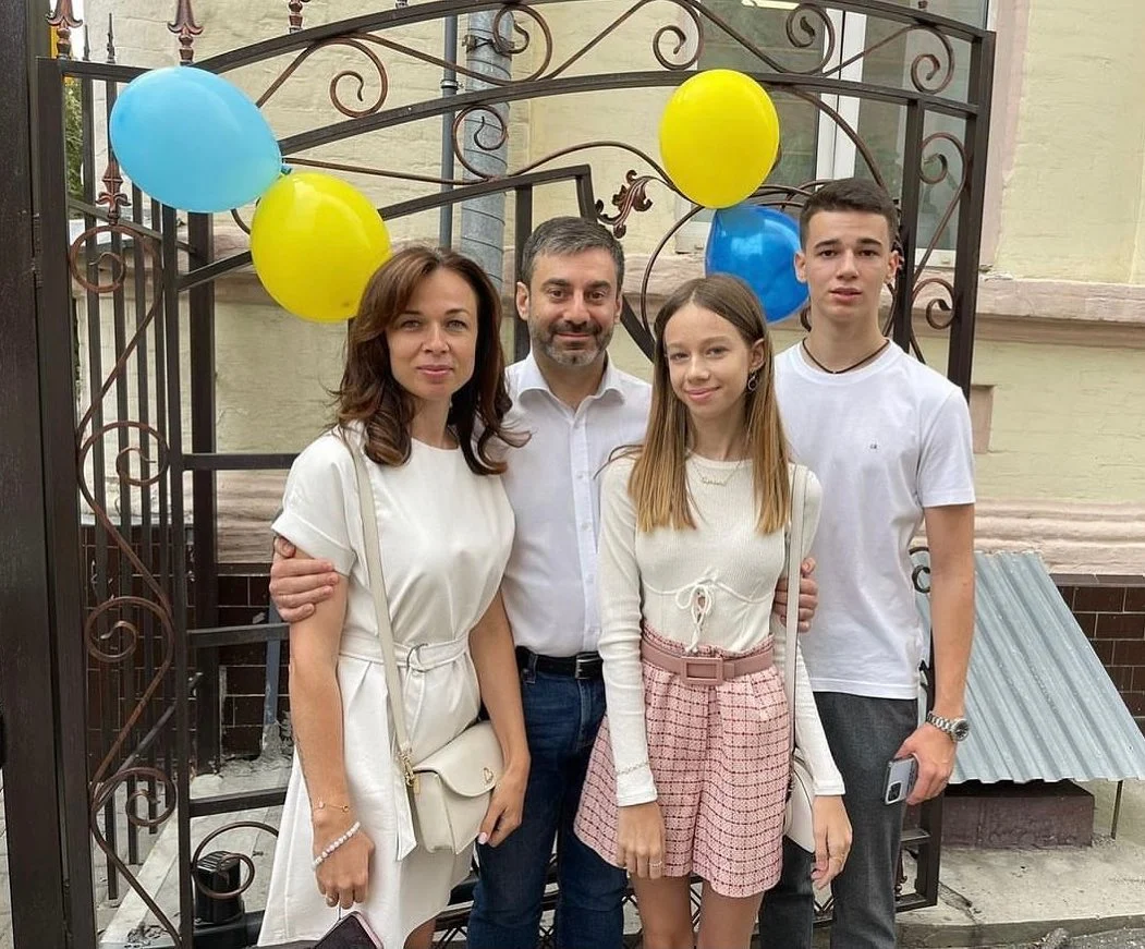 Хто такий Дмитро Лубінець: біографія омбудсмена України, захисника прав людини під час війни 13 Хто такий Дмитро Лубінець: біографія омбудсмена України, захисника прав людини під час війни 12