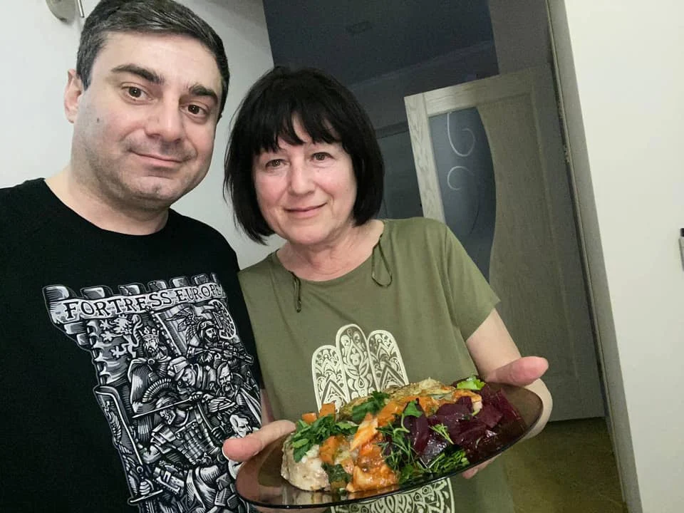 Хто такий Дмитро Лубінець: біографія омбудсмена України, захисника прав людини під час війни 15 Хто такий Дмитро Лубінець: біографія омбудсмена України, захисника прав людини під час війни 14