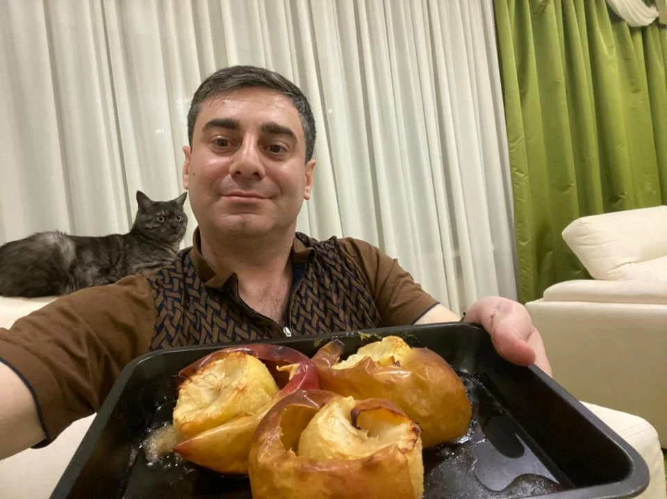 Хто такий Дмитро Лубінець: біографія омбудсмена України, захисника прав людини під час війни 7 Хто такий Дмитро Лубінець: біографія омбудсмена України, захисника прав людини під час війни 6