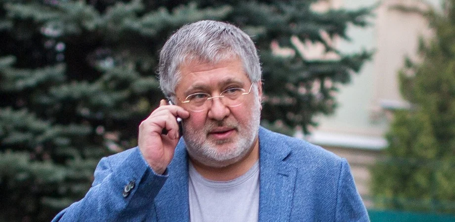 Хто такий Ігор Коломойський, біографія олігарха, скандали та останні новини 25 Хто такий Ігор Коломойський, біографія олігарха, скандали та останні новини 24
