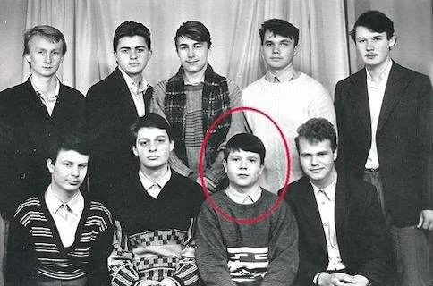 Хто такий Ігор Коломойський, біографія олігарха, скандали та останні новини 7 Хто такий Ігор Коломойський, біографія олігарха, скандали та останні новини 6