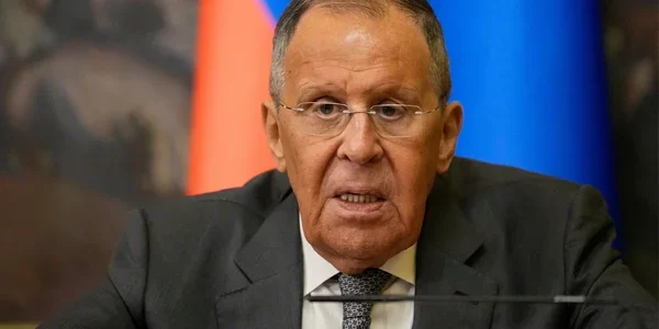 Хто такий Сергій Лавров, біографія брехливого МЗС РФ 19 Хто такий Сергій Лавров, біографія брехливого МЗС РФ 18