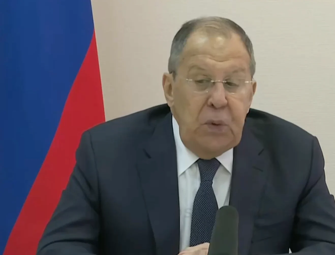 Хто такий Сергій Лавров, біографія брехливого МЗС РФ 27 Хто такий Сергій Лавров, біографія брехливого МЗС РФ 26